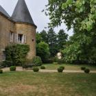 Casa Di Vacanza Champagne Ardenne: Chateau De Clavy Warby 