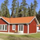 Casa Di Vacanza Ryd Kronobergs Lan: Ferienhaus Ryd 