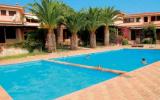 Appartamento Di Vacanza Sardegna: Residence Sottomonte (Goa140) 