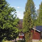 Casa Di Vacanza Varmlands Lan: Ferienhaus Töcksfors 