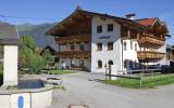 Appartamento Di Vacanza Zell Am Ziller: Zell Am Ziller Ati102 