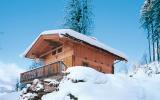 Casa Di Vacanza Mayrhofen Tirol: Jagdhütte Eberharter (Mrh112) 