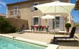 Casa Di Vacanza Saint Rémy De Provence: Santoline Fr8119.225.1 