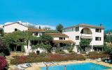 Appartamento Di Vacanza Propriano: Residence Marie Diane (Prp134) 