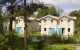 Casa Di Vacanza Le Verdon Sur Mer: Le Domaine Du Phare (Fr-33123-01) 