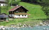 Casa Di Vacanza Mayrhofen Tirol: Haus Farm Eben (Mho480) 