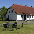 Casa Di Vacanza Bornholm: Ferienhaus Poulsker 