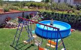 Appartamento Di Vacanza Croazia: Porec-Bonaci Cie312 