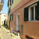 Appartamento Di Vacanza Lingueglietta: Casa San Rocco 
