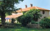 Casa Di Vacanza Ruffec Poitou Charentes: Les Tilleuls Fr3163.100.1 