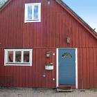 Casa Di Vacanza Skane Lan: Ferienhaus Hässleholm/bjärnum 
