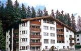Appartamento Di Vacanza Arosa Graubunden: Chalchboda Ch7050.250.4 