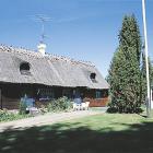 Casa Di Vacanza Arkelstorp: Ferienhaus Arkelstorp/immeln 