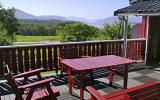Casa Di Vacanza Tornes More Og Romsdal: Stavika N28300 