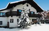 Appartamento Di Vacanza Garmisch: Fewo Claudia (Gap150) 