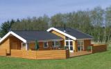 Casa Di Vacanza Strandby Nordjylland: Bratten Strand A20661 