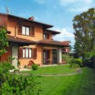 Appartamento Di Vacanza Piemonte: Casa I Briganti 