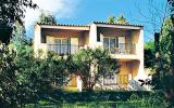 Appartamento Di Vacanza Corse: Bungalows Cala Di Sole (Alg130) 