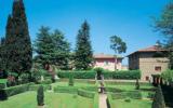 Appartamento Di Vacanza Meleto Toscana: Villa Barberino (Mee103) 