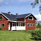 Casa Di Vacanza Ljungby Kronobergs Lan: Ferienhaus Ljungby/jonsboda 