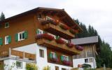 Appartamento Di Vacanza Silbertal Vorarlberg: Am Kristberg (At-6780-34) 