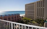 Appartamento Di Vacanza Destin Florida: Tops'l Tides 0708 Us3020.1659.1 