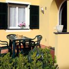 Appartamento Di Vacanza Italia: Villa Le Sorelle 