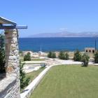 Casa Di Vacanza Grecia: Ferienhaus Abelas-Paros 