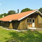 Casa Di Vacanza Ebeltoft: Ferienhaus Femmøller Strand 