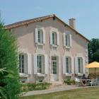 Casa Di Vacanza Poitou Charentes: Casa Di Vacanza Beaulieu 