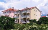 Appartamento Di Vacanza Croazia: Sibenik-Zablace Cdv323 