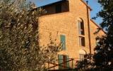 Appartamento Di Vacanza Montaione: Leonardo (It-56020-01) 