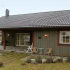 Casa Di Vacanza Simrishamn: Ferienhaus Rörumstrand/knäbäck 