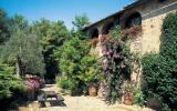 Appartamento Di Vacanza Siena Toscana: Il Poderaccio (Sia115) 