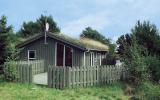 Casa Di Vacanza Pandrup: Rødhus D7060 