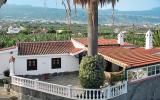 Casa Di Vacanza Puerto De La Cruz Canarias: Pdc (Pdc135) 