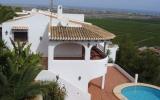 Casa Di Vacanza Pego Comunidad Valenciana: Villas Pego - Tipo B ...