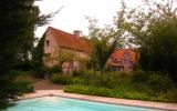 Casa Di Vacanza West Vlaanderen: Manoir D'iftepoorte (Be-8490-07) 