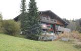 Casa Di Vacanza Valais: Loosegg (Ch-3775-14) 