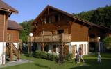 Casa Di Vacanza Rhone Alpes: Residence Les Chalets D'evian (Fr-74500-09) 