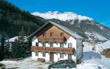 Casa Di Vacanza Sölden Tirol: Haus Gstrein (Sod250) 