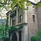 Casa Di Vacanza Quillan Languedoc Roussillon: Casa Di Vacanza Le Chateau 