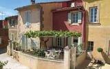 Casa Di Vacanza Roussillon Provence Alpes Cote D'azur: La Burlière ...