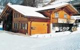 Appartamento Di Vacanza Grindelwald: Bauernhaus Im Kätheler (Grw120) 