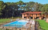 Appartamento Di Vacanza Francia: Club Royal Messanges (Mes354) 