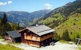 Casa Di Vacanza Grossarl: Radlehenhütte (At-5611-31) 