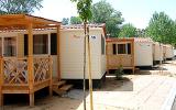 Casa Di Vacanza Lopar Primorsko Goranska: Mobilehome In Der Ferienanlage ...