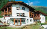 Appartamento Di Vacanza Sölden Tirol: Appartementhaus Alpin (Soe055) 