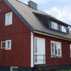 Casa Di Vacanza Ljungbyhed: Ferienhaus Ljungbyhed 