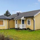 Casa Di Vacanza Kalmar Lan: Ferienhaus Djupvik/ingelstad 